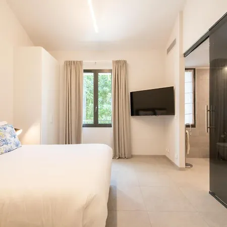 Juma - Moderne Penthouse In St Tropez Apartment