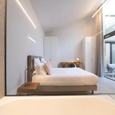 Juma - Moderne Penthouse In St Tropez Apartment