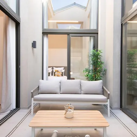 Apartment Juma - Moderne Penthouse In St Tropez Saint-Tropez