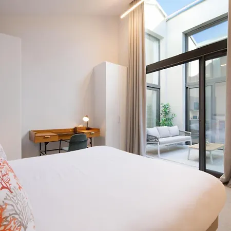 Apartment Juma - Moderne Penthouse In St Tropez