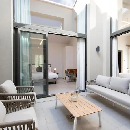 Juma - Moderne Penthouse In St Tropez Saint-Tropez