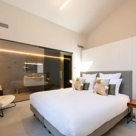 Juma - Moderne Penthouse In St Tropez סן טרופז