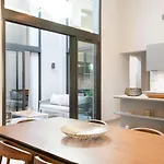 Juma - Moderne Penthouse In St Tropez *