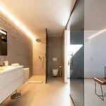 Juma - Moderne Penthouse In St Tropez *