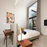Juma - Moderne Penthouse In St Tropez דירה *