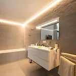 דירה Juma - Moderne Penthouse In St Tropez *