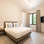 Juma - Moderne Penthouse In St Tropez * סן טרופז