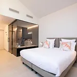 דירה Juma - Moderne Penthouse In St Tropez *