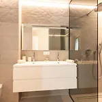 Juma - Moderne Penthouse In St Tropez