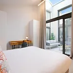 דירה Juma - Moderne Penthouse In St Tropez