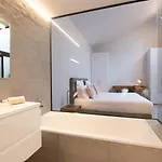 דירה Juma - Moderne Penthouse In St Tropez סן טרופז