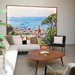Juma - Moderne Penthouse In St Tropez דירה