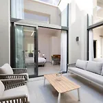 Juma - Moderne Penthouse In St Tropez סן טרופז