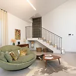Juma - Moderne Penthouse In St Tropez דירה