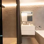 Juma - Moderne Penthouse In St Tropez *