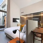 Juma - Moderne Penthouse In St Tropez דירה