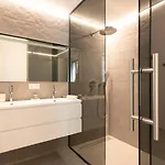 דירה Juma - Moderne Penthouse In St Tropez סן טרופז