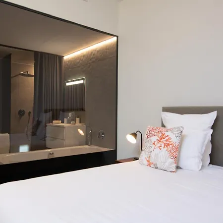 Juma - Moderne Penthouse In St Tropez Apartament