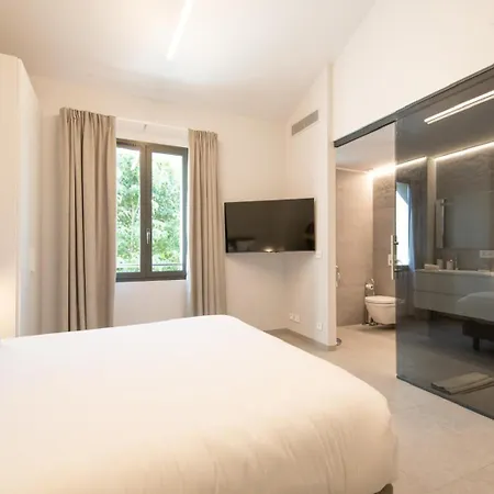 דירה Juma - Moderne Penthouse In St Tropez סן טרופז