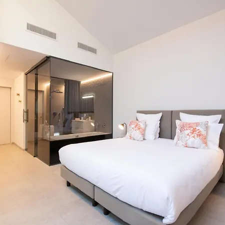 Διαμέρισμα Juma - Moderne Penthouse In St Tropez *