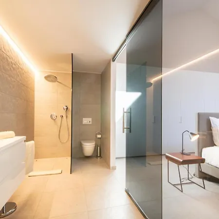 Juma - Moderne Penthouse In St Tropez Apartament