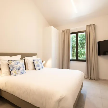 Juma - Moderne Penthouse In St Tropez Apartament Saint-Tropez