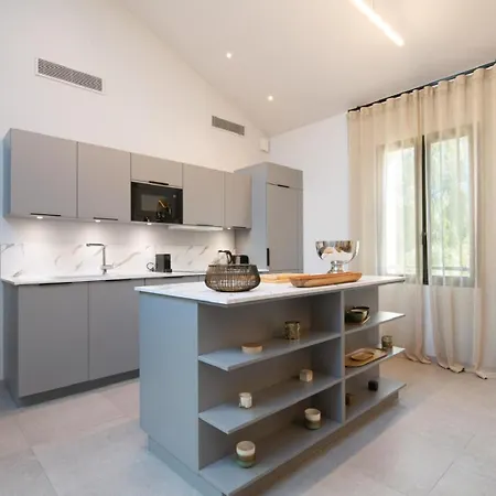 Juma - Moderne Penthouse In St Tropez Apartament Saint-Tropez