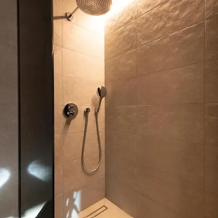 Juma - Moderne Penthouse In St Tropez Apartament