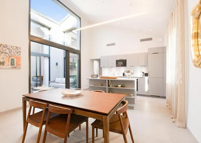 Juma - Moderne Penthouse In St Tropez Apartamento *