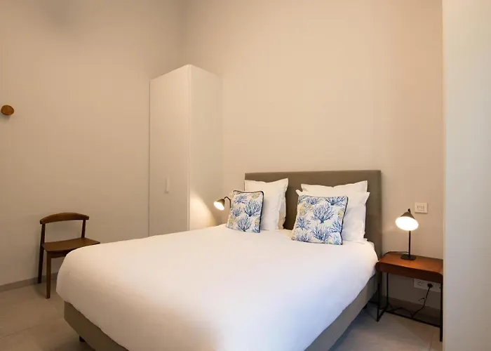 Apartamento Juma - Moderne Penthouse In St Tropez Saint-Tropez