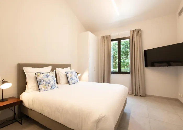 Juma - Moderne Penthouse In St Tropez Apartamento Saint-Tropez