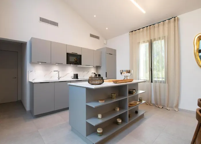 Juma - Moderne Penthouse In St Tropez Apartamento Saint-Tropez